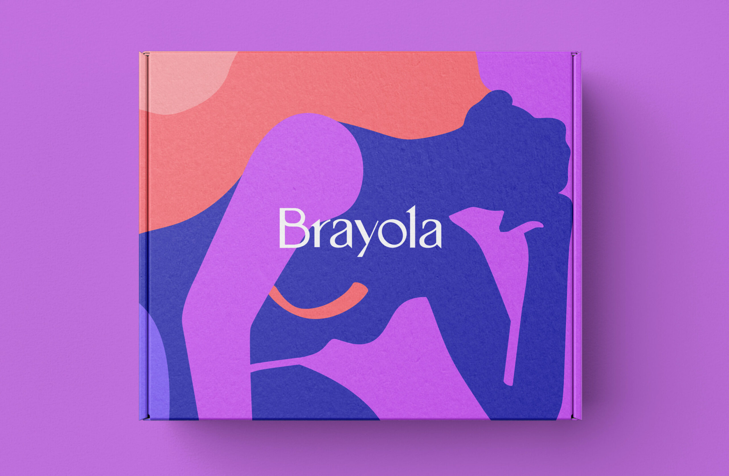 Brayola