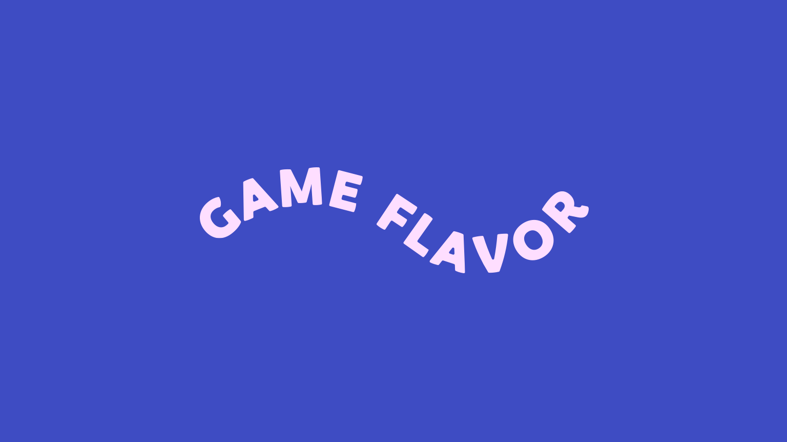 GameFlavor_Logo_4